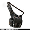 送料無料 おすすめ DEVICE(デバイス) Work ボディショルダーバッグ ブラック/ブラック AHB17068-BKBK-F 楽天 オシャレな 通販(4)