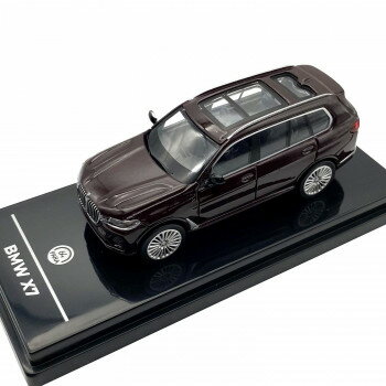 [商品名]JADI BMW X7 アメトリン 左ハンドル 1/64スケール PGPA55194代引き不可商品です。代金引換以外のお支払方法をお選びくださいませ。車好きな方へのギフトやコレクションに。サイズ個装サイズ：5.5×12×4.6cm重量個装重量：100g素材・材質ダイキャスト他生産国中国※入荷状況により、発送日が遅れる場合がございます。fk094igrjs