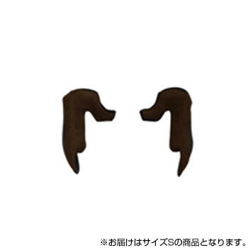 【送料無料】日用品 Reise用ヘルメットパーツ チークパッド(左右1セット) ブラウン・S REISEC オススメ 新 生活 応援