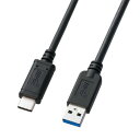 [商品名]USB3.1 Gen2 Type C-Aケーブル(ブラック・0.5m) KU31-CA05代引き不可商品です。代金引換以外のお支払方法をお選びくださいませ。USB 3.2/3.1/3.0搭載(USBAコネクタメス)のパソコンと、USB Type-Cポートを持つ周辺機器や、端末(タブレット・スマホなど)とを接続するときに使用するケーブルです。サイズ個装サイズ：8×2×21cm重量個装重量：66g生産国中国※入荷状況により、発送日が遅れる場合がございます。fk094igrjs