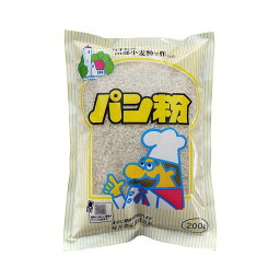 岩手県で栽培された南部小麦粉を原料にしてパンを焼いた後で粉砕したパン粉です。イーストフード・ショートニング不使用。 生産国:日本 仕様:名称:パン粉 賞味期間:180日