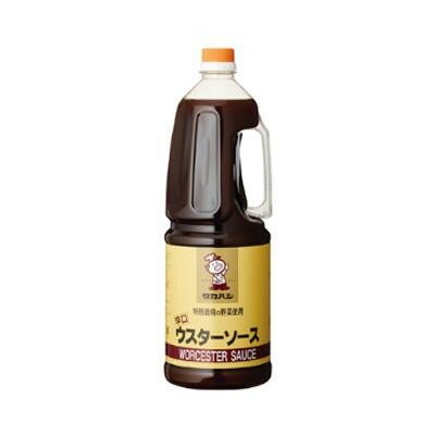 おいしく 健康 グルメ タカハシソース　特別栽培の野菜使用 ウスターソース 1.8L　8本セット　012311 お得 な 送料無料 人気