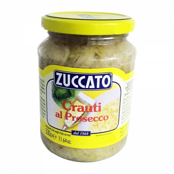 人気 おすすめ 日用品 ボーアンドボン ズッカート ザワークラウト 330g×12個 おしゃれ ショップ 楽天 快気祝い