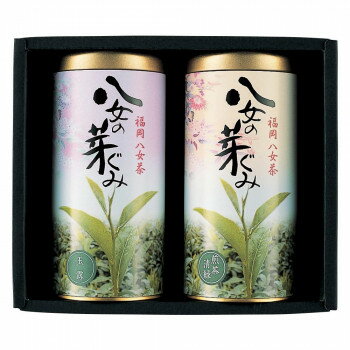 贈り物にピッタリ。茶葉の詰め合わせです。 生産国:日本 内容量:玉露:100g、煎茶清緑:100g 賞味期間:360日