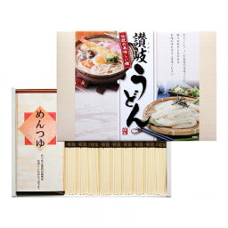 お取り寄せグルメ 食べ物 讃岐うどん・つゆ付き KUE-25 お得 な全国一律 送料無料