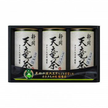 静岡 天竜茶 TNB-50