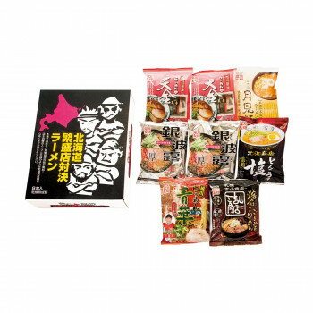 創造生活館 深いコクのスープに、熟成乾燥させたまるで生めんのような食感の麺が絡む最高の一杯をお楽しみください。 生産国:日本 セット内容:らーめんや天金旭川醤油味1食×2札幌三代目月見軒味噌1食×1札幌銀波露濃厚香ばしと…