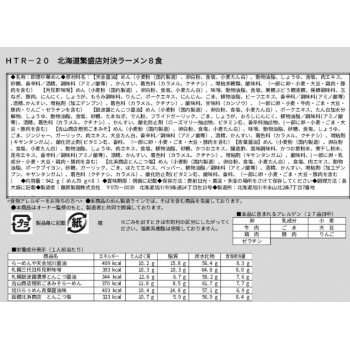 創造生活館 深いコクのスープに、熟成乾燥させたまるで生めんのような食感の麺が絡む最高の一杯をお楽しみください。 生産国:日本 セット内容:らーめんや天金旭川醤油味1食×2札幌三代目月見軒味噌1食×1札幌銀波露濃厚香ばしと… 画像3
