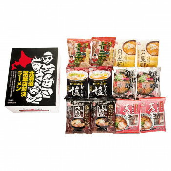 創造生活館 深いコクのスープに、熟成乾燥させたまるで生めんのような食感の麺が絡む最高の一杯をお楽しみください。 生産国:日本 セット内容:らーめんや天金旭川醤油味1食×2札幌銀波露濃厚香ばしとんこつ醤油1食×2札幌三代目… 画像2