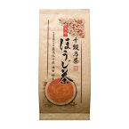 茶匠が「焙煎の心地良いのこり香」と、「さっぱりとしたあと口の良さ」を追求し、「のど越し良く」仕上げたお茶です。 生産国:日本 商品サイズ:125×275×45mm 賞味期間:360日