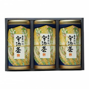 [商品名]宇治森徳　宇治銘茶　鳳翠　ギフトセット(宇治茶(匠)80g×2缶・宇治茶(香)80g)　RA-30A代引き不可商品です。代金引換以外のお支払方法をお選びくださいませ。お祝いやお中元などにおすすめのギフトセットです。※時間指定不可。※お届け先の地域や、運送状況によっては、ご希望のお日にちに配達ができない場合もございますので、ご了承下さい。サイズ縦16×横23.5×高さ7.5cm個装サイズ：16×23.5×7.5cm重量個装重量：600g仕様賞味期間：製造日より365日セット内容宇治茶(匠)80g×2缶宇治茶(香)80g生産国日本※入荷状況により、発送日が遅れる場合がございます。fk094igrjs