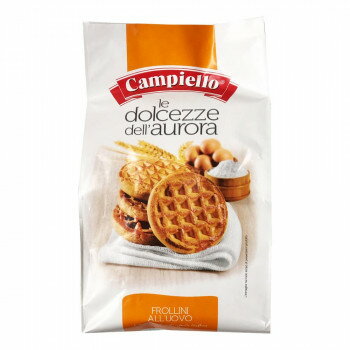 イタリア原産のクッキーです。 生産国:イタリア 賞味期間:270日