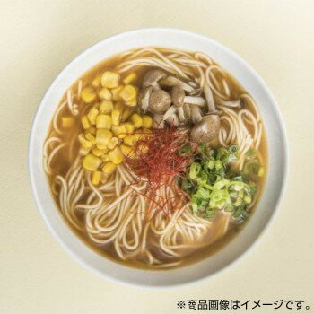 創造生活館 鳥志商店 菜食RAMEN みそ×30食 MPB 人気 商品 送料無料 画像3