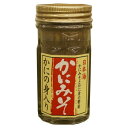 可愛い べんり マルヨ食品 かにの身入りかにみそMY(瓶詰) 60g×40個 01051 人気 送料無料 おしゃれな 雑貨 通販