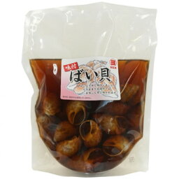 送料無料 おすすめ マルヨ食品 味付ばい貝 500g×10個 05290 楽天 オシャレな 通販