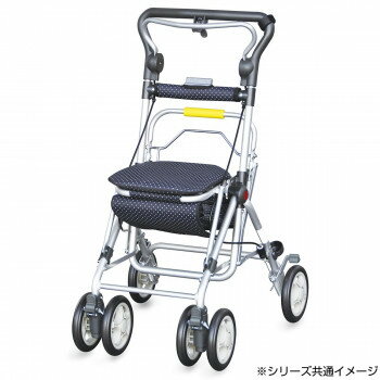 便利グッズ アイデア商品 スイートレイ パープル No.681 シルバーカー ミドルサイズ 人気 お得な送料無料 おすすめ 3