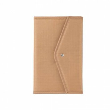 便利グッズ プレゼント お勧め ヒサゴ モチハコビ A4 二つ折りリフィルバインダー ベージュ UTL042 男性 女性 送料無料