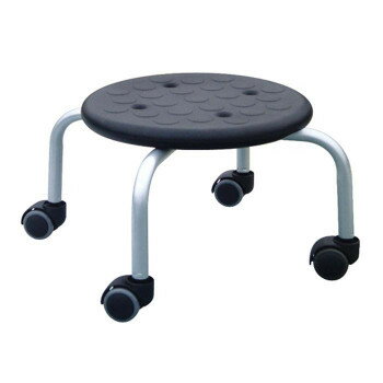 暮らし プレゼント 実用的 ワーキング キャスター ロー 完成品 LCW-250A ブラック/シルバー お祝い ギフト 人気 ブランド お洒落