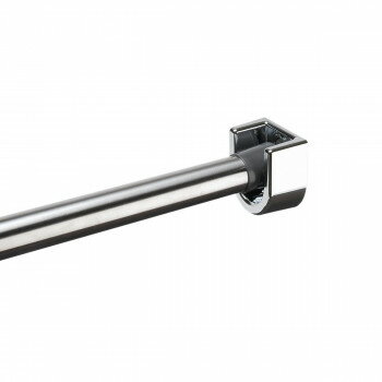 送料無料 おすすめ ランドリーパイプセット クロムメッキ仕様 R22CH-1300 楽天 オシャレな 通販