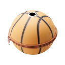 インテリア 雑貨 モダン セトクラフト ロールティッシュケース バスケットボール F22-0313 おしゃれな 雑貨 通販