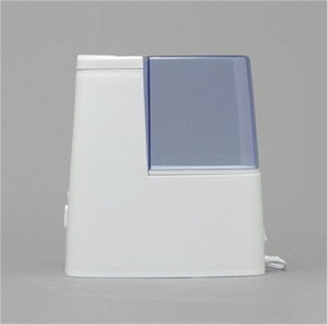 加熱式加湿器 ブルー