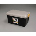 キャンプ 収納ボックス 車内の 小物収納に最適 カー用品 RVBOXエコロジーカラー 6点セット