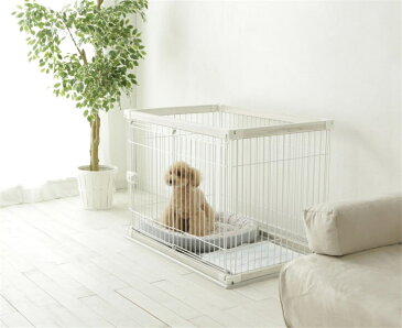 小型犬 中型犬 犬用品 ワンちゃん かわいい ペット ケージ サークル ウッディサークル PWSR-960オススメ 送料無料 生活 雑貨 通販