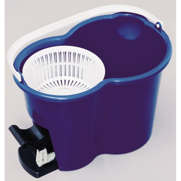 マイクロモップ 遠心力で脱水 便利 生活 回転モップ