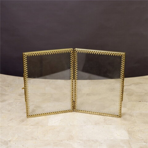 写真立て Photo frame フォトフレーム ガラスフレーム レクト