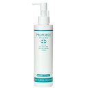 ピーチポウ プロフォース マイルドベジオイルクレンジング 180ml