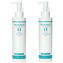 ピーチポウプロフォース マイルドベジオイルクレンジング180ml 2本セット