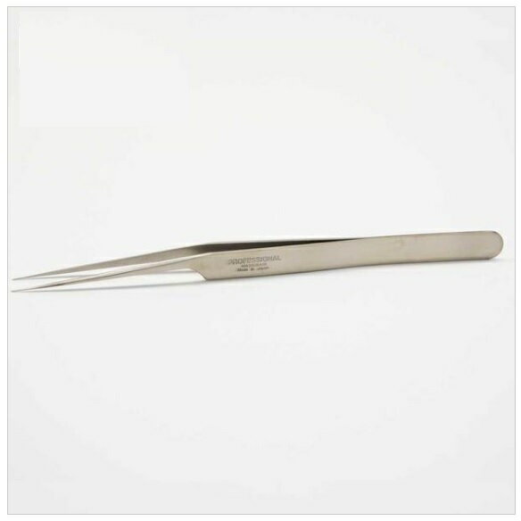 ■国産チタン製■スペシャリストツィーザーNo.1 (17369) 2本セット