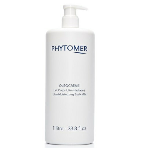 フィトメールモイスチャライジングボディミルク 1000ml【業務用】 PHYTOMER（フィトメール）フィトメール モイスチャライジングボディミルク 1000ml【サロン 用品】美容 コスメ 化粧品 コスメチック コスメティック