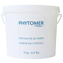 フィトメール クリスタル ソルト 3kg 【業務用】 PHYTOMER（フィトメール）フィトメールクリスタル ソルト 3kg 【サロン 用品】美容 コスメ 化粧品 コスメチック コスメティック