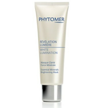 フィトメール ホワイトLマスク 50ml