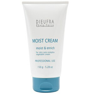 DIEUFRA デュフラ フィトフォース モイストクリーム 150g