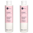 ドクタールノー ローションフランベリー 200ml 2本セット
