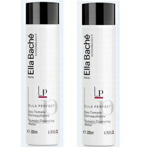 エラバシェ EP トマジェンヌウォータークレンジング 200ml 2本セット