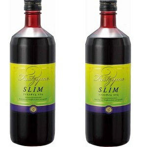 ファストザイムスリム 720ml 2本セット