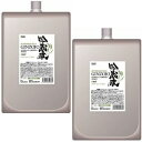 吟蔵醸 アフターシェーブミルクKF 1000ml しっとりタイプ 2本セット吟蔵醸 アフターシェーブ ミルク KF 1000 ml しっとりタイプ 2本セット美容 コスメ 化粧品 コスメチック コスメティック