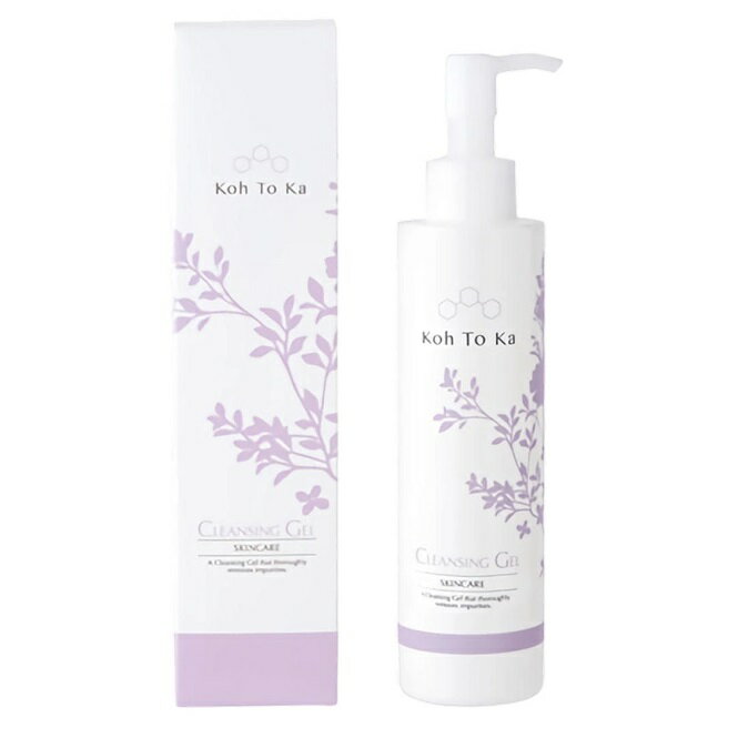 Amazon | Koh To Ka クレンジングジェル 1000ml | Koh To Ka