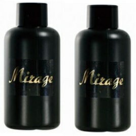 Mirage ߥ顼 ꥭå120ml 2ܥåMirage ߥ顼  ꥭå 120 ml 2ܥå
