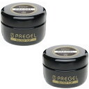 PREGEL プリジェル グロッシートップ 15g PG-GT-15 2個セットプリジェル グロッシー トップ 15 g PG-GT-15 2個セット美容 コスメ 化粧品 コスメチック コスメティック