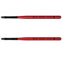 SPIRIT PREGEL ネイル筆 OB-5 平筆 (SP-OB5)2本セットSPIRIT PREGEL ネイル 筆 OB-5 平筆 SP-OB5 2本セット