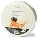 RICA リカワックス ワックスシートロールタイプ 80m