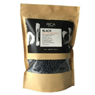 RICA ブラジリアンワックス BLK 800g 2個セット RICA WAX リカワックス RICA ブラジリアンワックス BLK 800 g美容 コスメ 化粧品 コスメチック コスメティック