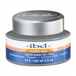 LEDビルダージェル クリア56g(61178)ibd（アイビーディー）美容 コスメ 化粧品 コスメチック コスメティック