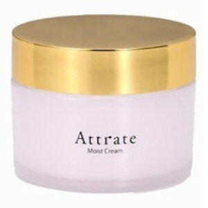 アトレート モイストクリーム 50g【店販用】Atrate（アトレート）美容 コスメ 化粧品 コスメチック コスメティック