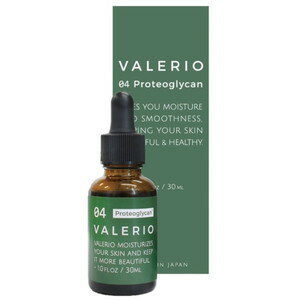 VALERIO ヴァレリオ プロテオグリカン 30ml