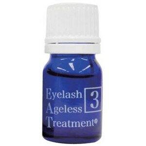 アイラッシュエイジレストリートメント3rd 5mlVENUS LASH(ヴィーナスラッシュ)美容 コスメ 化粧品 コスメチック コスメティック